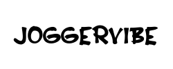 JoggerVibe - logo